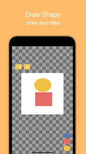 Draw-Shape screenshot 1