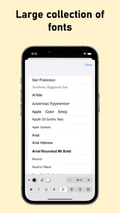 Poetry Writing: AI Poem Writer screenshot 1