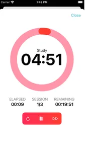 Study-Time screenshot 4