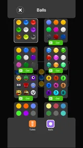 Ball Sort Frenzy screenshot 3