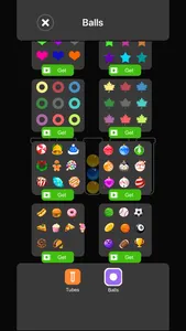Ball Sort Frenzy screenshot 4