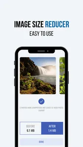 Image Size Reducer screenshot 3