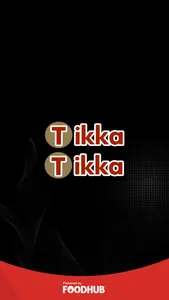 Tikka Tikka. screenshot 0