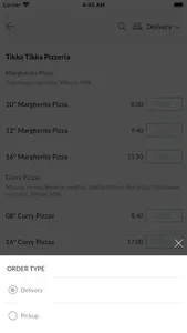 Tikka Tikka. screenshot 2