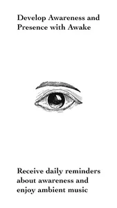 Awake: Awareness and Presence screenshot 0