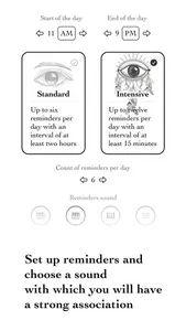 Awake: Awareness and Presence screenshot 1