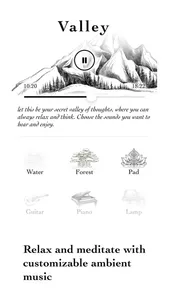 Awake: Awareness and Presence screenshot 3