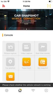 Zestech Smart screenshot 0