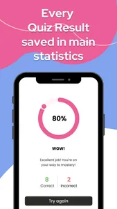 NLN PAX Exam Prep Master 2023 screenshot 3