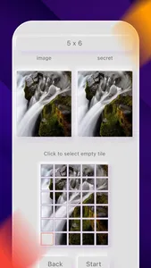 Slidare screenshot 3