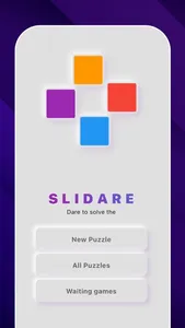 Slidare screenshot 5