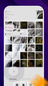 Slidare screenshot 7