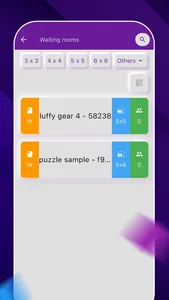 Slidare screenshot 8