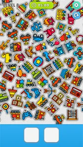 Sticker Match screenshot 0