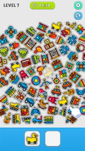 Sticker Match screenshot 1