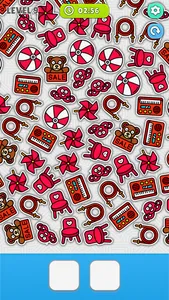 Sticker Match screenshot 2