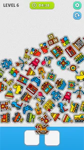 Sticker Match screenshot 3