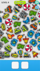 Sticker Match screenshot 4