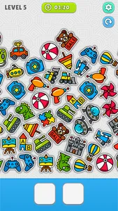 Sticker Match screenshot 5