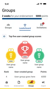 NAR C2EX screenshot 0