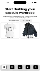 TailorX screenshot 1