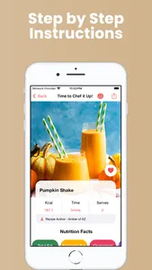 Daily Recipes: World Cuisines screenshot 1