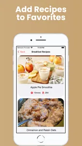 Daily Recipes: World Cuisines screenshot 5
