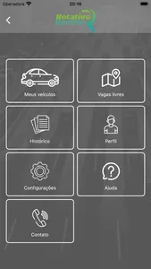 Novo Rotativo Rondon screenshot 4