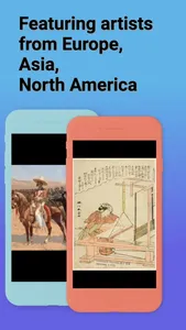Explore Art History Plus screenshot 1