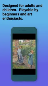 Explore Art History Plus screenshot 4