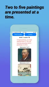 Explore Art History Plus screenshot 5