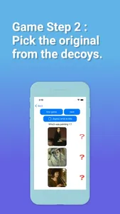 Explore Art History Plus screenshot 7