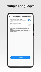 RoseLink screenshot 4