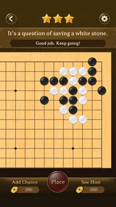 Go Baduk Weiqi Master screenshot 4