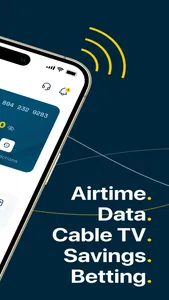 MoMo PSB screenshot 1