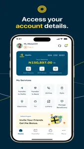 MoMo PSB screenshot 2