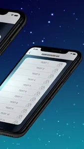 CFE Exam Prep screenshot 1