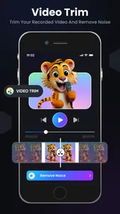 AI Background Noise Remover screenshot 3