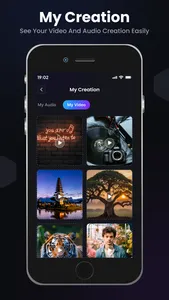 AI Background Noise Remover screenshot 7