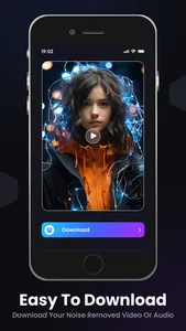 AI Background Noise Remover screenshot 8