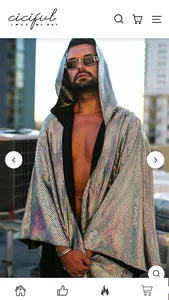 Shop Ciciful screenshot 3