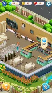 Merge Resto – Match & Decor screenshot 6