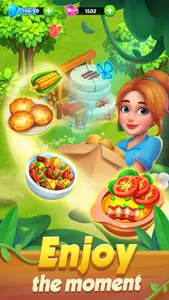 Horizon Island: Farm Adventure screenshot 3