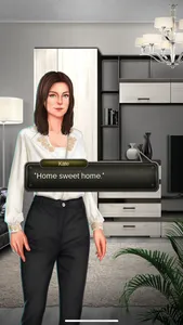 Lagerta: Interactive Stories screenshot 3