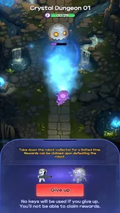 Space M Defense: Space Shooter screenshot 5