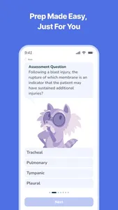 EMT Prep 2026 screenshot 8