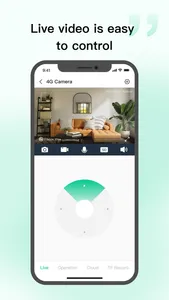 智慧视联 screenshot 1