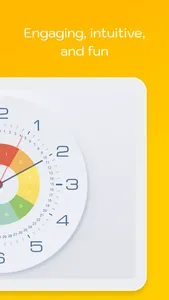 EduClock for Kids screenshot 1