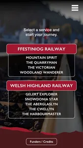 FfWHR Explore screenshot 0