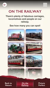 FfWHR Explore screenshot 3